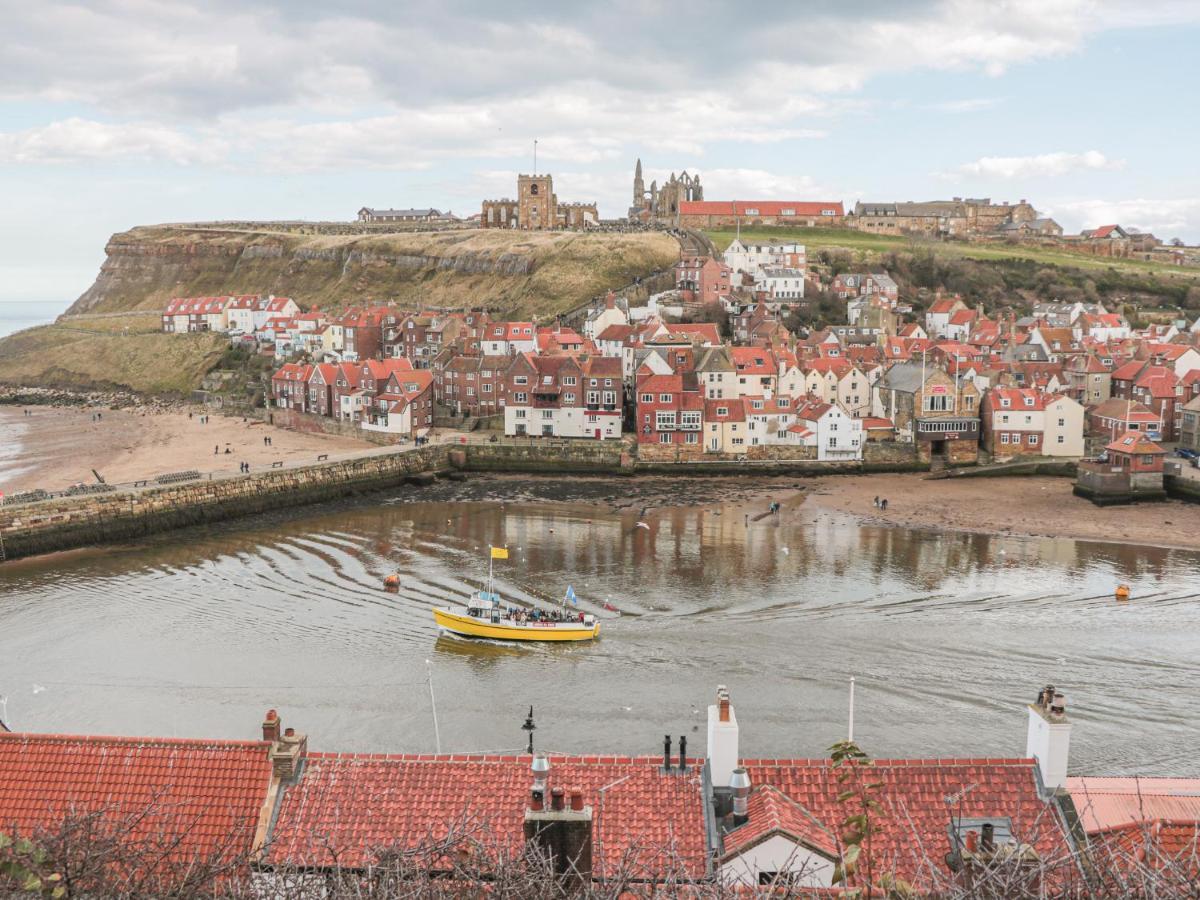 Сasa de vacaciones Waterside Whitby