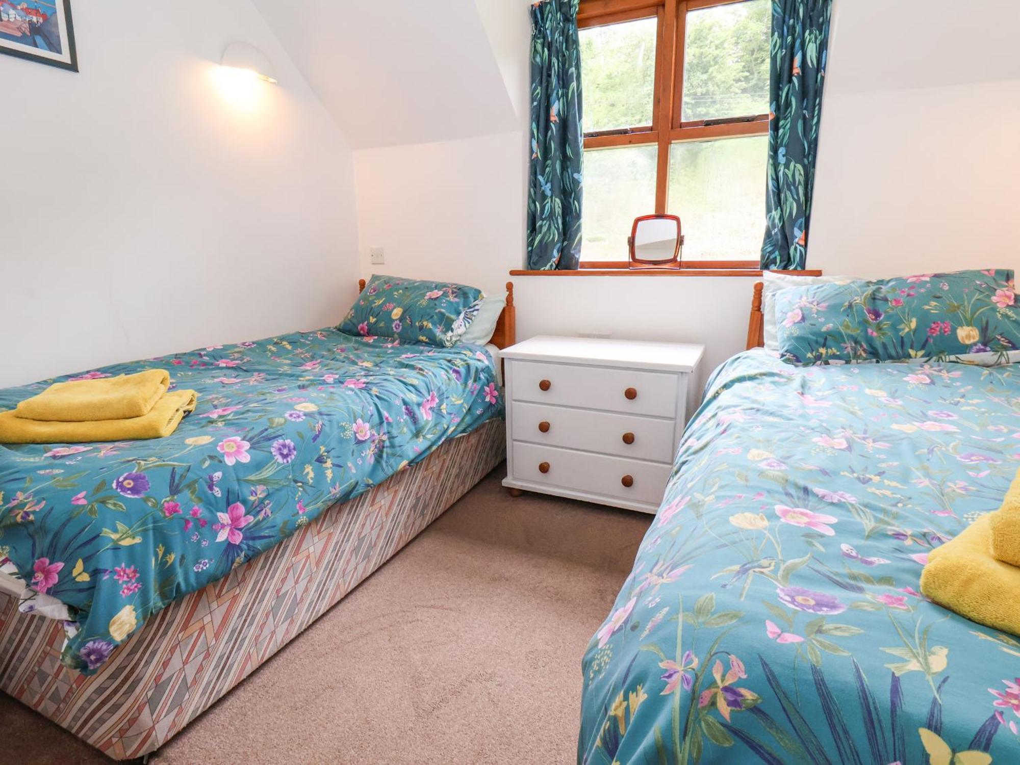 Holiday home Waterside Whitby