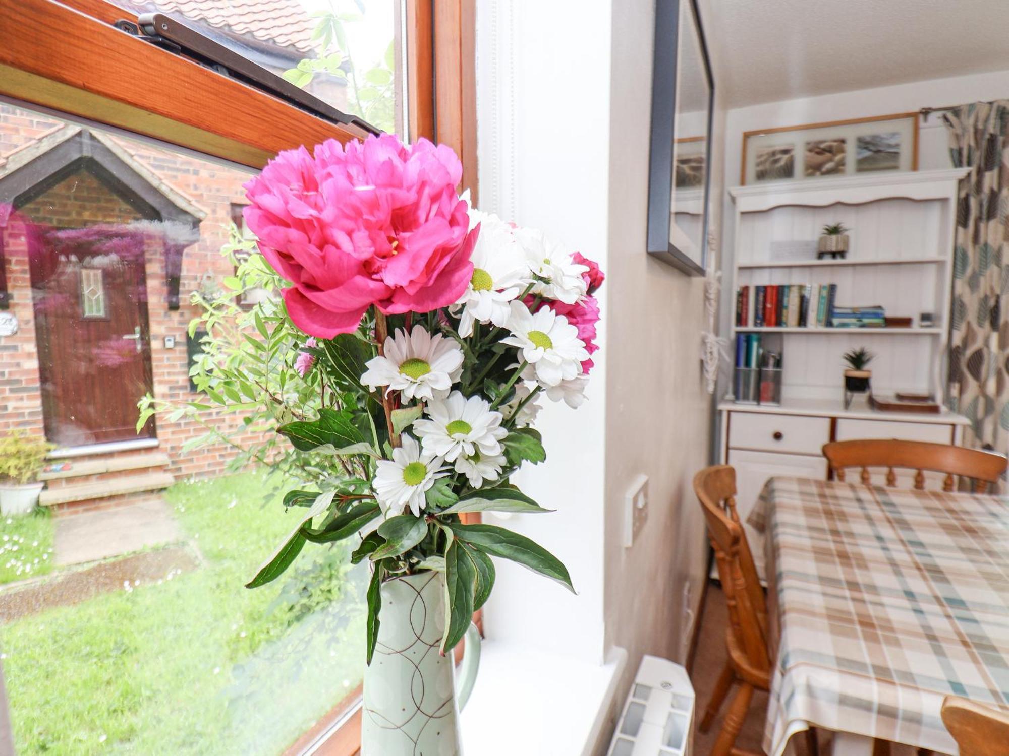 Holiday home Waterside