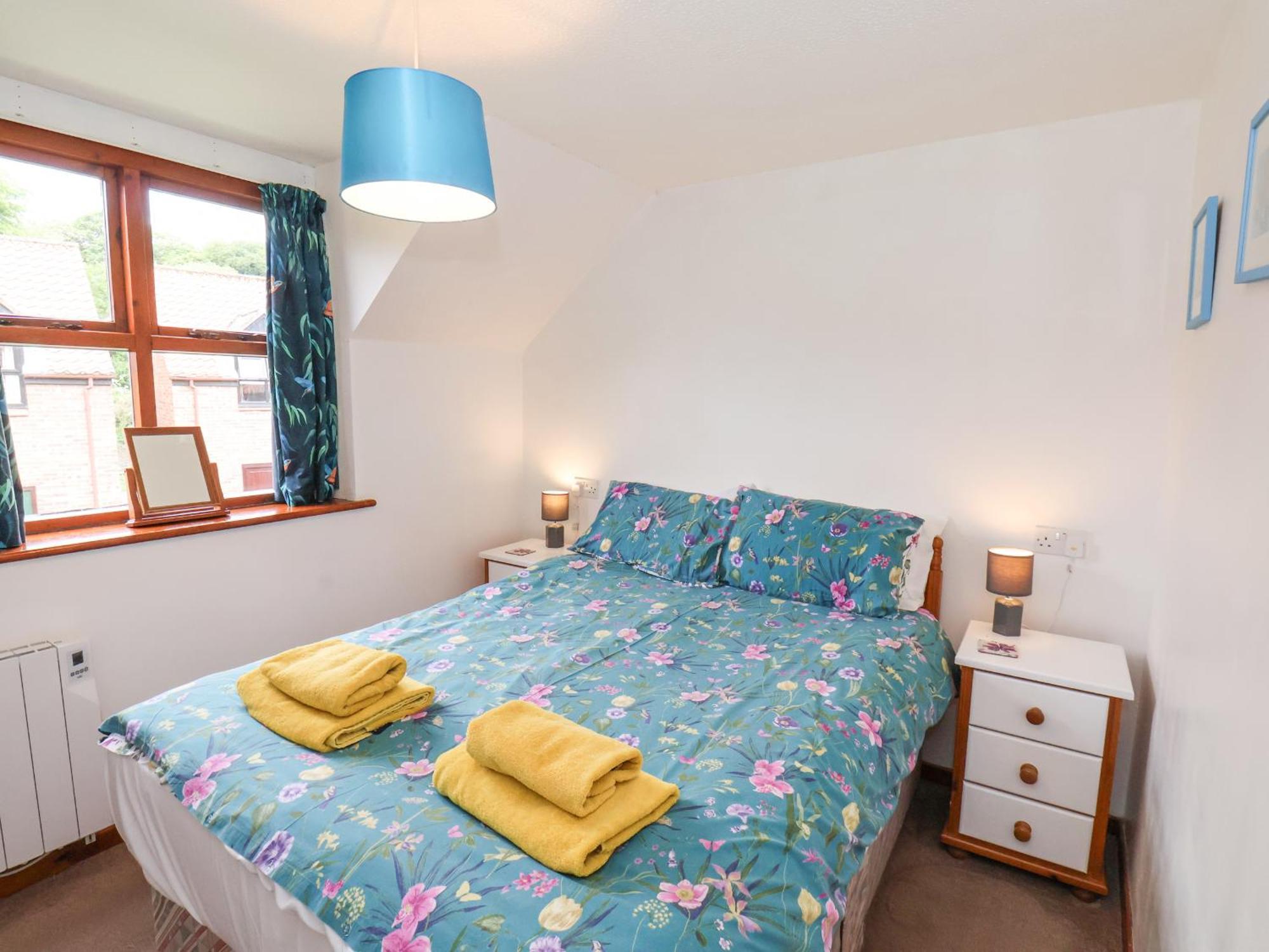 Holiday home Waterside *