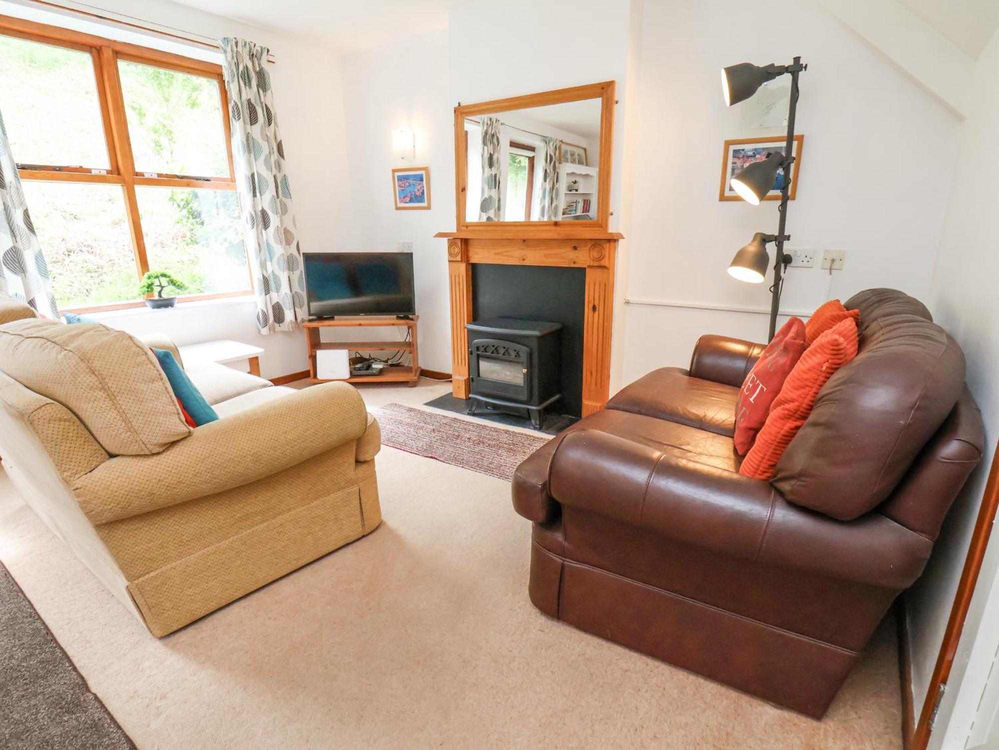 Waterside Holiday home *