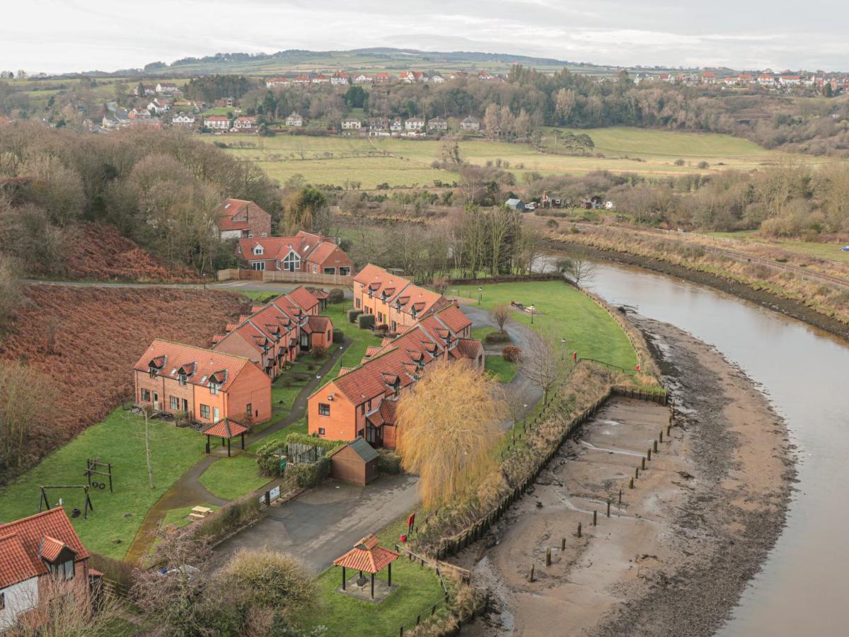 Holiday home Waterside Whitby