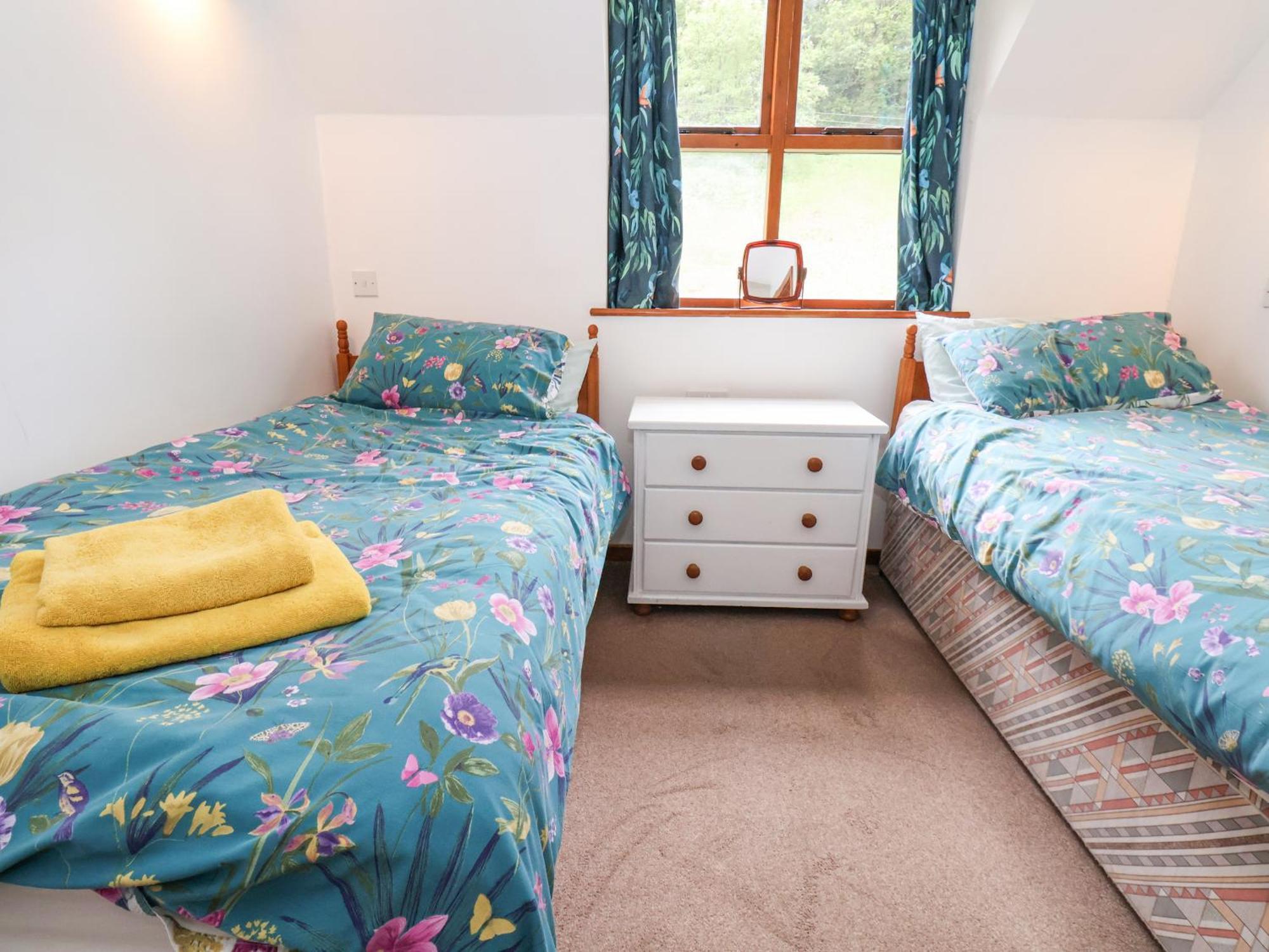 Casa vacanze Waterside Whitby